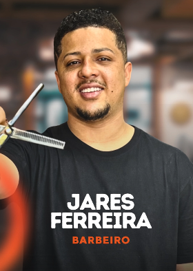 Jares Ferreira