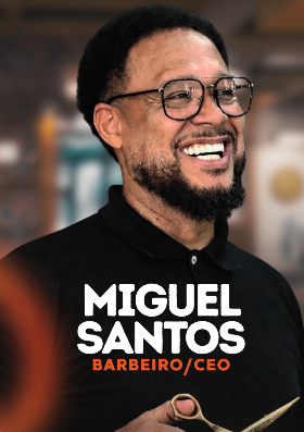 Miguel Santos