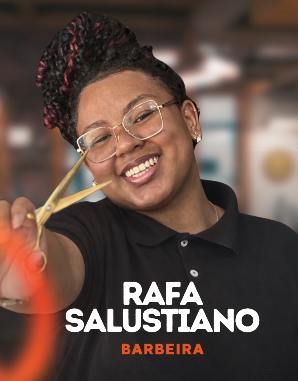 Rafa Salustiano